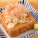 もつ焼 よし田 - 