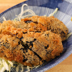 もつ焼 よし田 - 