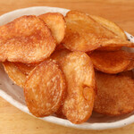 もつ焼 よし田 - 