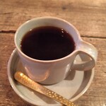 Futakobu Shokudou - ■コーヒー
