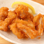 もつ焼 よし田 - 