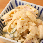 もつ焼 よし田 - 