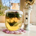 ボワ ジョリ - ハーバルホットティー