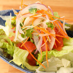 もつ焼 よし田 - 