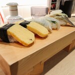 Sushi Ikki - 