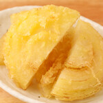 もつ焼 よし田 - 