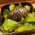 日本料理 永代 - 