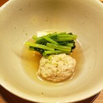 日本料理 永代 - 