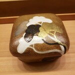 日本料理 永代 - 