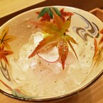 日本料理 永代 - 