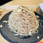 茶わん喫茶 - 