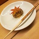 日本料理 永代 - 