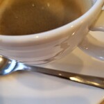 ラ ポルト - 珈琲