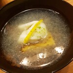 日本料理 永代 - 