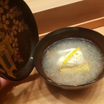 日本料理 永代 - 