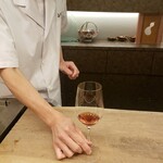 日本料理 永代 - 