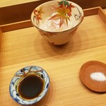 日本料理 永代 - 