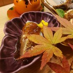 日本料理 永代 - 