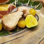 日本料理 永代 - 