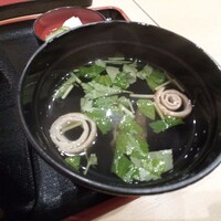 うなぎ割烹 白金台 まつ本 - 