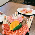 焼肉 バンバミート - 