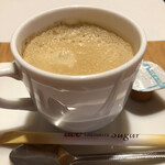 Dontei - コーヒー