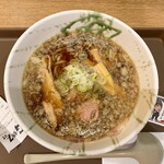 らーめんG麺7-01 - 料理写真: