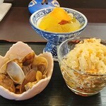 飲み処 せっちゃん - 料理写真: