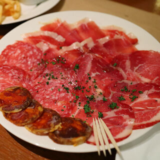 酒場 カメバル_1