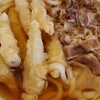 ウエスト うどん 東那珂店