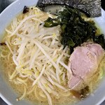 ラーメン かとちゃん - 