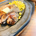 ステーキハウス リベラ 目黒店 - 