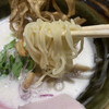 鶏Soba 座銀 にぼし店