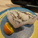 Maruman - 太刀魚炙り