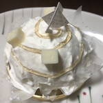 シャトレーゼ - 