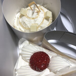 シャトレーゼ - 