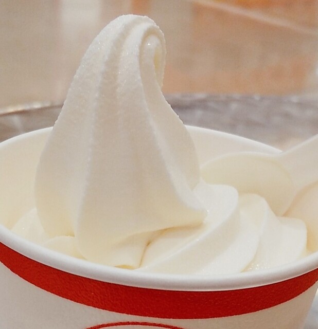 不二家 イオンスーパーセンター鏡石店 - 鏡石（ケーキ）の写真