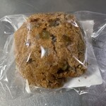つるおか菓子処 木村屋 - 料理写真:栗ふくさ
