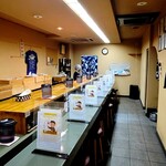 らぁめん登里勝 - 