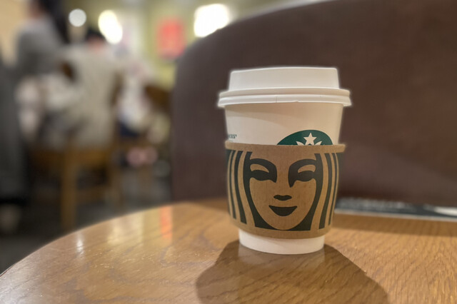 Starbucks Coffee Takadaba Wasedadori Ten