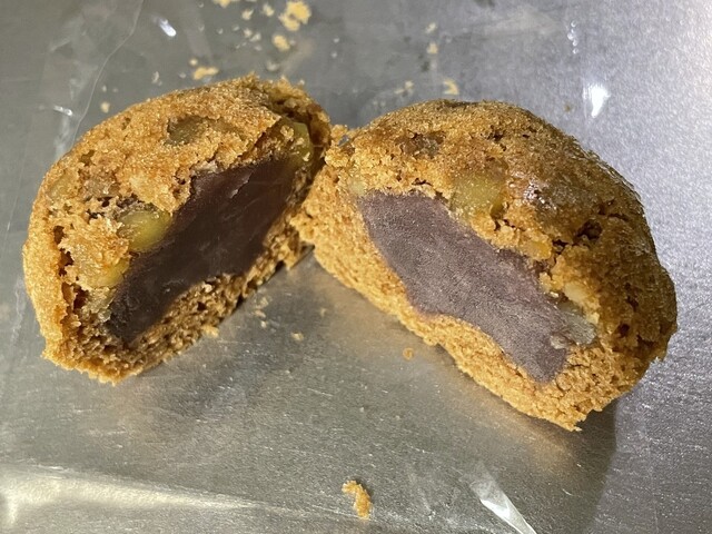 つるおか菓子処 木村屋 大山生協店 - 羽前大山（和菓子）の写真