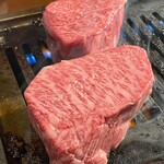 焼肉 肉萬 - 