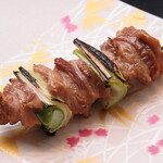 Sumibiyakitori Entei - 