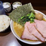 らーめん飛粋 - 