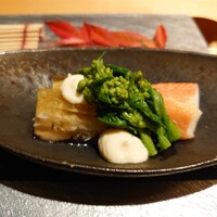 日本料理 山里 - 