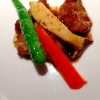 中国料理 大湖苑  - 