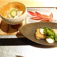 日本料理 山里 - 