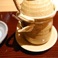 日本料理 山里 - 