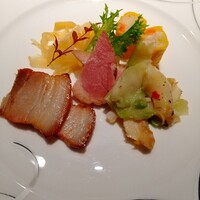 中国料理 大湖苑  - 