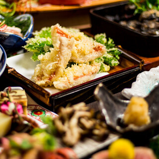 豊洲直送海鮮×完全個室 矢蔵_2